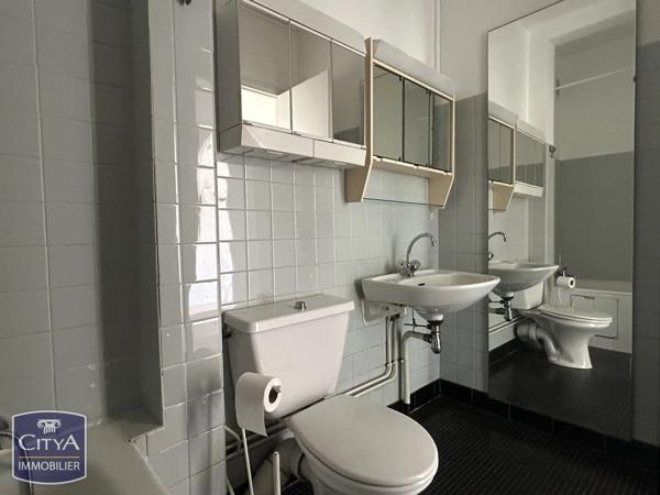 Appartement à vendre 1 pièce 30.09m² Blois (41000)