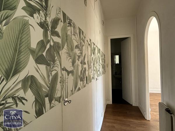 Appartement à vendre 1 pièce 30.09m² Blois (41000)