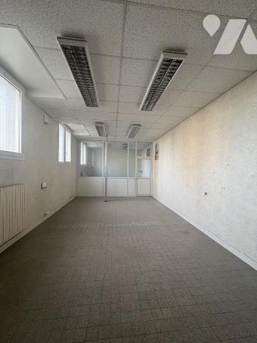 Immeuble de standing secteur gare (1h20 de PARIS)