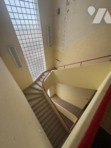 Immeuble de standing secteur gare (1h20 de PARIS)