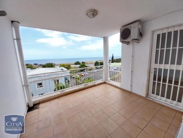 Appartement à vendre 3 pièces 60m²