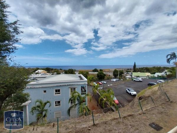 Appartement à vendre 3 pièces 60m²