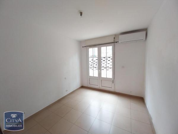Appartement à vendre 3 pièces 60m²