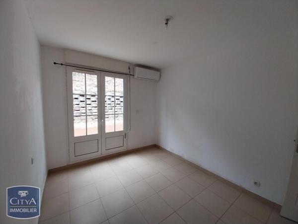 Appartement à vendre 3 pièces 60m²