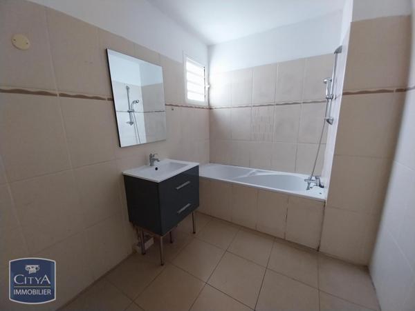 Appartement à vendre 3 pièces 60m²