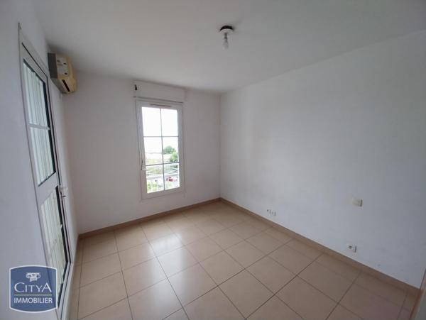 Appartement à vendre 3 pièces 60m²