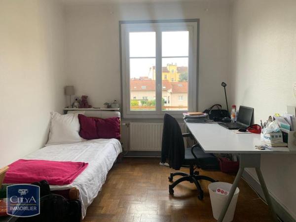 Appartement à louer 3 pièces 59.34m²