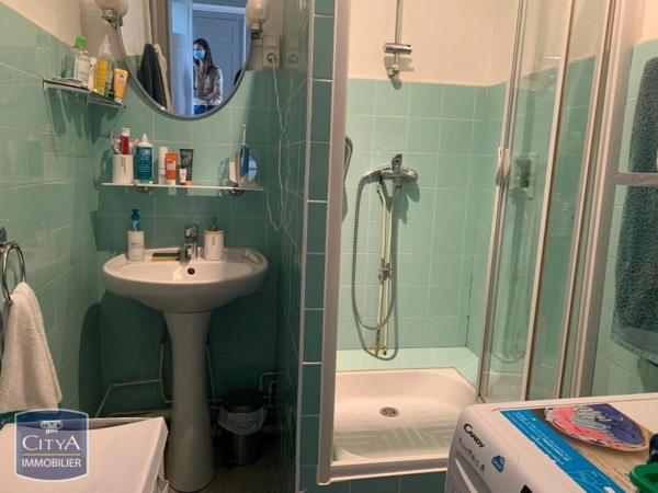 Appartement à louer 3 pièces 59.34m²