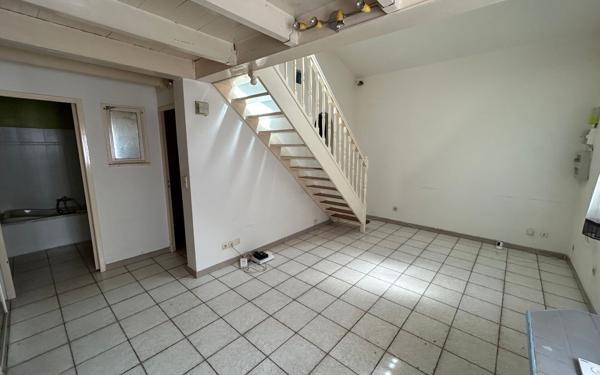 Maison à vendre    2 pièces • 49 m2 Perpignan