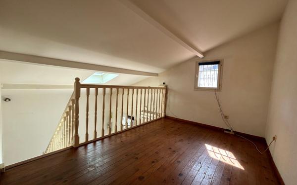 Maison à vendre    2 pièces • 49 m2 Perpignan