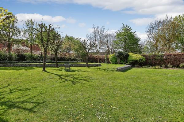 Vente Maison de luxe Marcq-en-Barœul 9 Pièces 307.55 m²