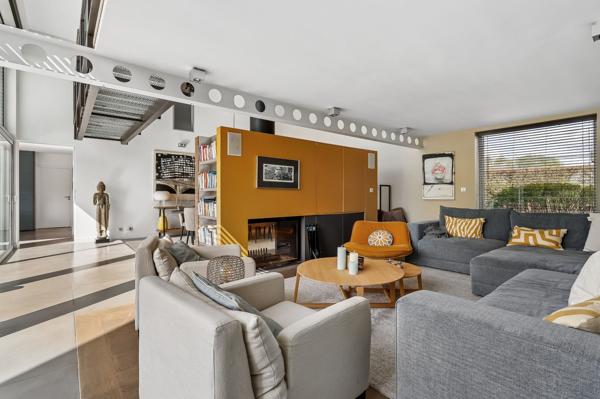 Vente Maison de luxe Marcq-en-Barœul 9 Pièces 307.55 m²