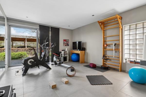Vente Maison de luxe Marcq-en-Barœul 9 Pièces 307.55 m²