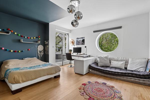 Vente Maison de luxe Marcq-en-Barœul 9 Pièces 307.55 m²