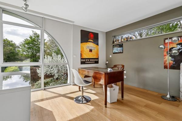 Vente Maison de luxe Marcq-en-Barœul 9 Pièces 307.55 m²
