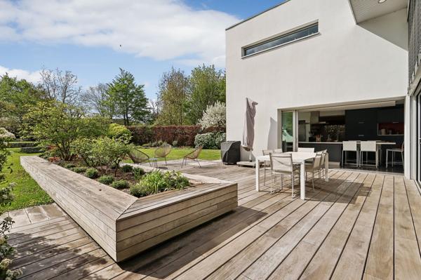 Vente Maison de luxe Marcq-en-Barœul 9 Pièces 307.55 m²