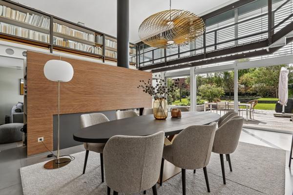 Vente Maison de luxe Marcq-en-Barœul 9 Pièces 307.55 m²