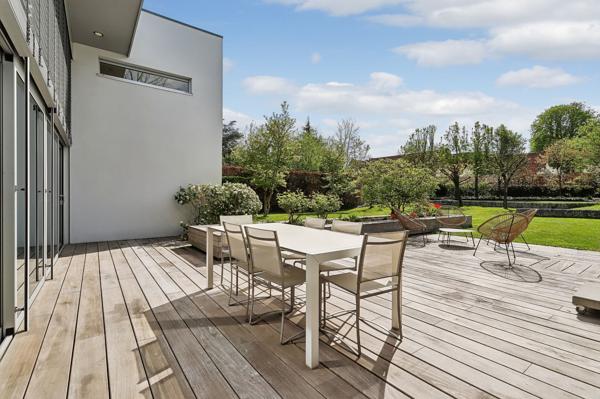 Vente Maison de luxe Marcq-en-Barœul 9 Pièces 307.55 m²