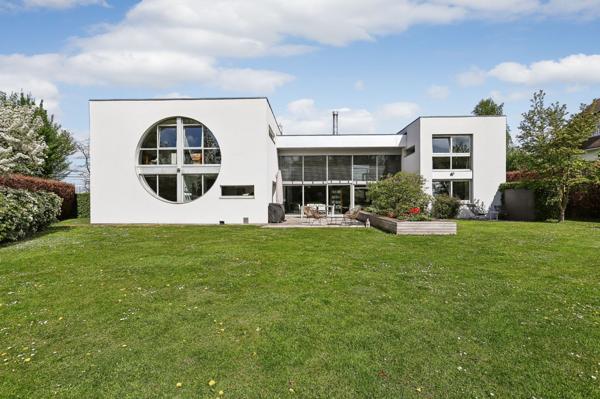 Vente Maison de luxe Marcq-en-Barœul 9 Pièces 307.55 m²
