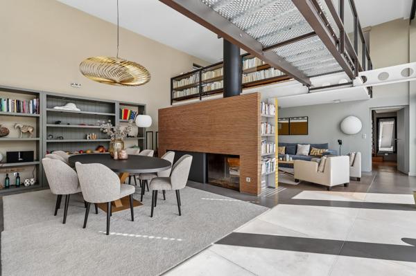 Vente Maison de luxe Marcq-en-Barœul 9 Pièces 307.55 m²