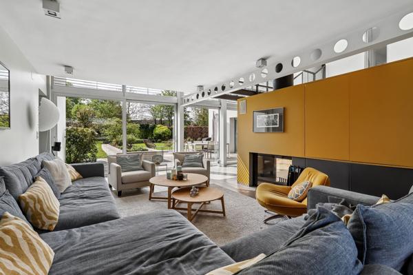 Vente Maison de luxe Marcq-en-Barœul 9 Pièces 307.55 m²