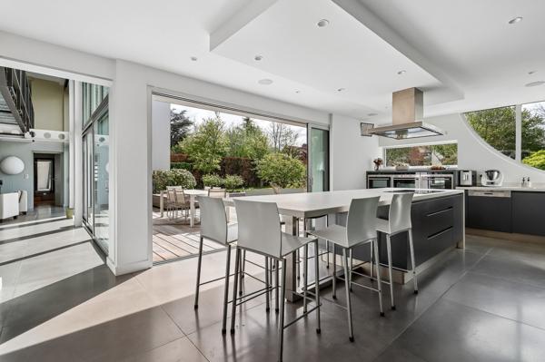Vente Maison de luxe Marcq-en-Barœul 9 Pièces 307.55 m²