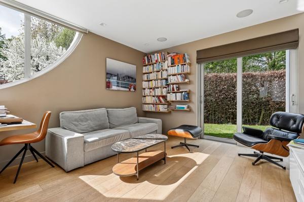 Vente Maison de luxe Marcq-en-Barœul 9 Pièces 307.55 m²