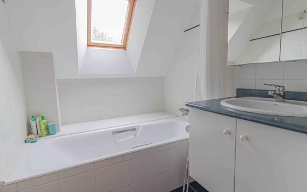 Maison à vendre    10 pièces •  Saint-Philibert