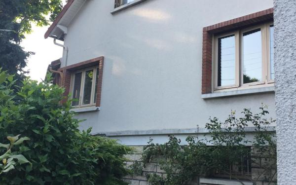 Maison à vendre    8 pièces •  Viroflay