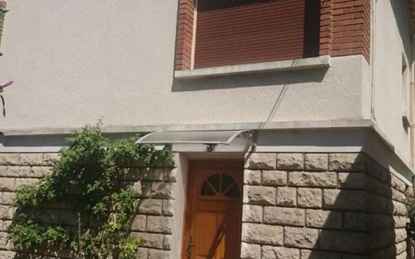 Maison à vendre    8 pièces •  Viroflay