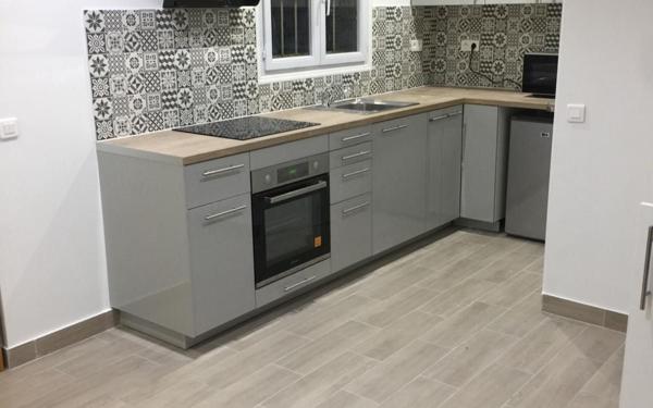 Maison à vendre    8 pièces •  Viroflay