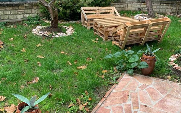 Maison à vendre    8 pièces •  Viroflay