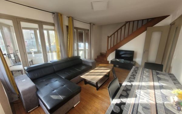 Maison à vendre    8 pièces •  Viroflay