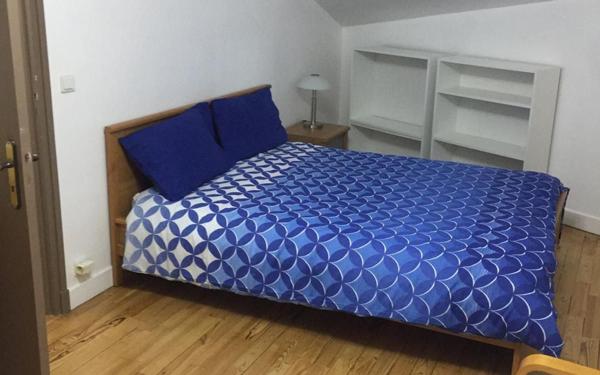 Maison à vendre    8 pièces •  Viroflay