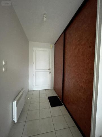 Maison à vendre à Fatines dans la Sarthe (72470), ref : 72033-422