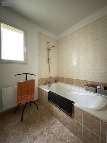 Maison à vendre à Fatines dans la Sarthe (72470), ref : 72033-422