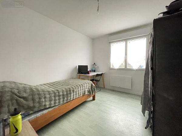 Maison à vendre à Fatines dans la Sarthe (72470), ref : 72033-422