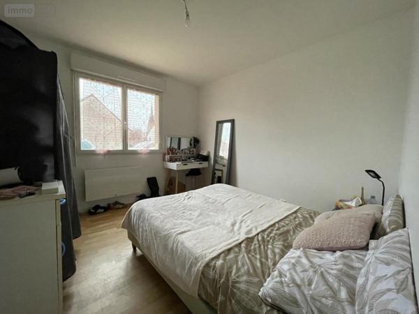 Maison à vendre à Fatines dans la Sarthe (72470), ref : 72033-422