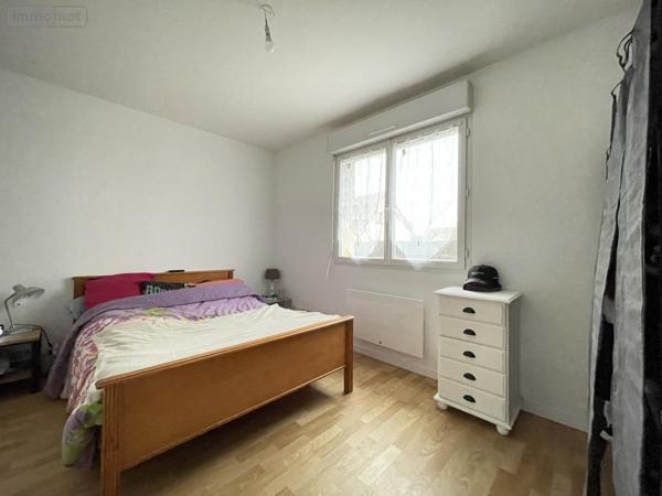 Maison à vendre à Fatines dans la Sarthe (72470), ref : 72033-422