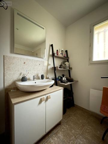 Maison à vendre à Fatines dans la Sarthe (72470), ref : 72033-422