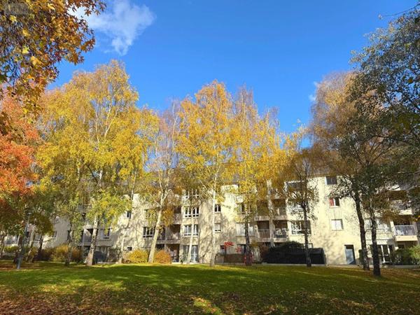 Appartement à vendre à Rennes en Ille-et-Vilaine (35000), ref : 99