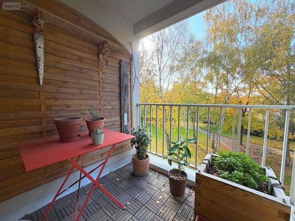 Appartement à vendre à Rennes en Ille-et-Vilaine (35000), ref : 99