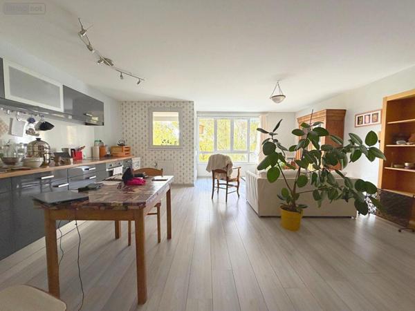 Appartement à vendre à Rennes en Ille-et-Vilaine (35000), ref : 99