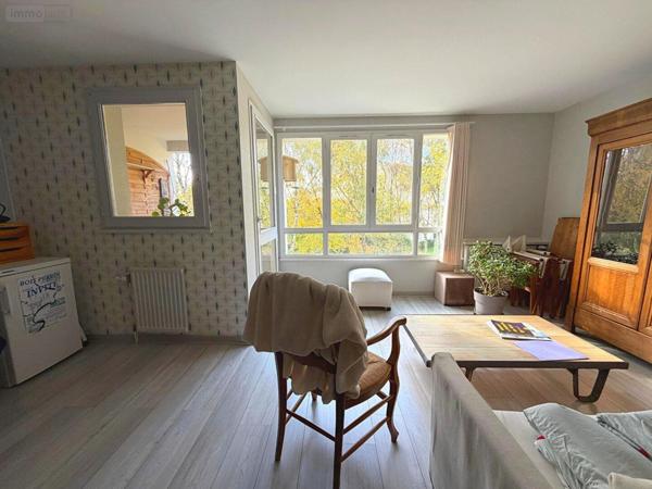 Appartement à vendre à Rennes en Ille-et-Vilaine (35000), ref : 99
