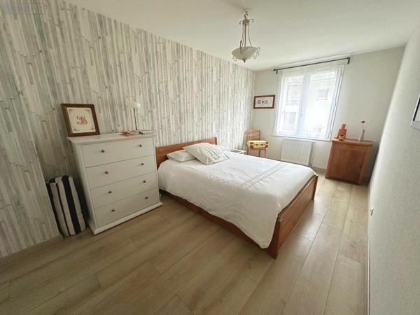 Appartement à vendre à Rennes en Ille-et-Vilaine (35000), ref : 99