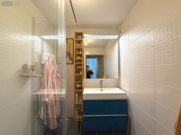 Appartement à vendre à Rennes en Ille-et-Vilaine (35000), ref : 99