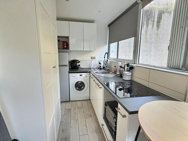 Appartement VENDU LOUE, IDEAL INVESTISSEUR à Saint-Maurice (94)