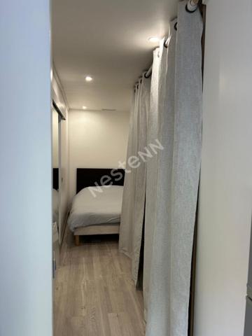 Appartement VENDU LOUE, IDEAL INVESTISSEUR à Saint-Maurice (94)