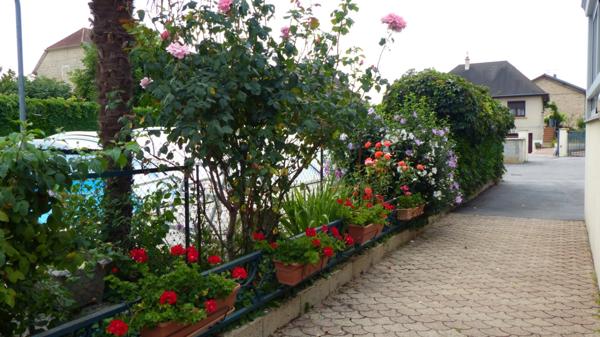 Maison mitoyenne à vendre 4 pièces Foucherans (39)
