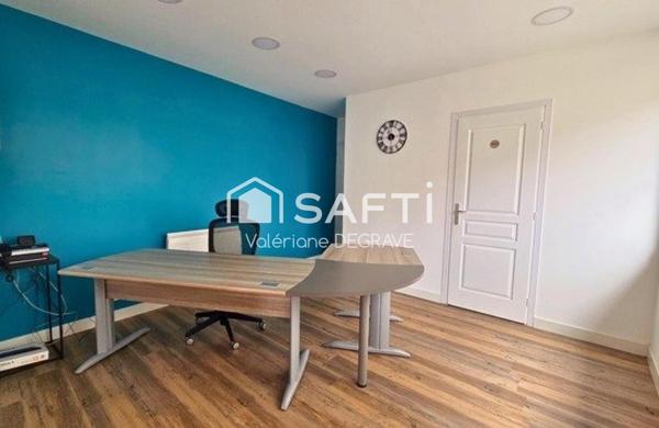 Idéal investisseur - 9% de rentabilité